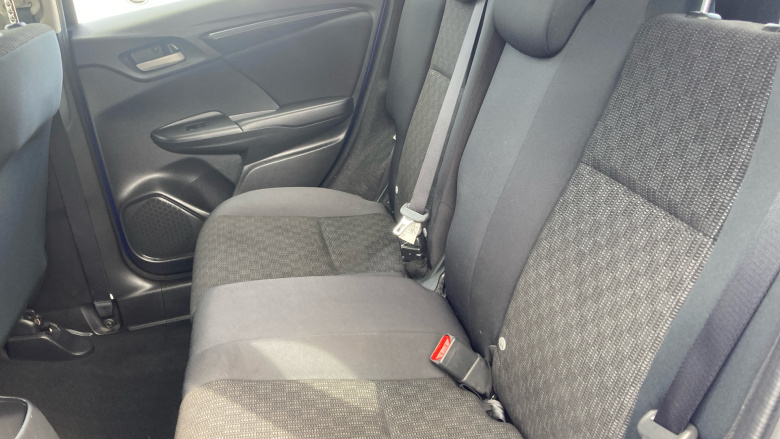 Honda Jazz 1.3 S 5dr Petrol Hatchback